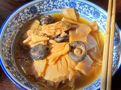 -西园寺素食(西园弄戒幢律寺店)
