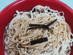 鸡丝面-食惠里小笼包面馆(越秀店)