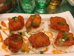 -翠园(铜锣湾广场店)