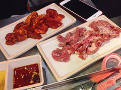 -喜来稀肉(虹泉路店)