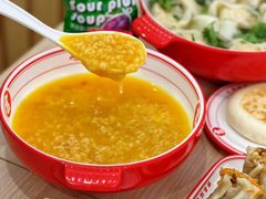 -吉祥馄饨(上海斜土店)