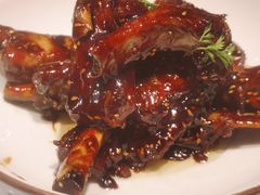 -巷子里小酒馆(繁荣路店)