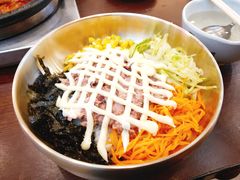 -敏丁拌饭(中街总店)