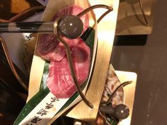 -黑牛の店·和牛烧肉(合生汇店)