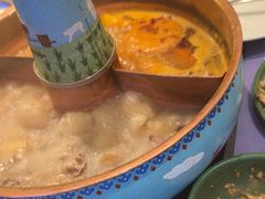 -阿古蒙·传统涮火锅自助(三台子万象汇店)