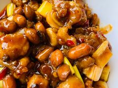 -首都师范大学-本部食堂