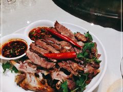 -鸿兴楼酒家(阜阳路店)