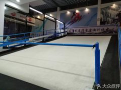 -零度滑雪室内训练中心(莘庄店)