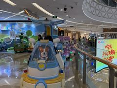 -万达广场(宝山店)