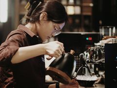 -木嘛working coffee(前海店)