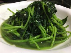 上汤时蔬-渔舟意·湖南家宴(萝岗纳金城店)