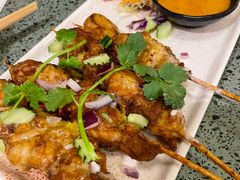 -Home Thai·泰谣(王府井apm店)