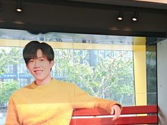 -麦当劳(光新乐购店)
