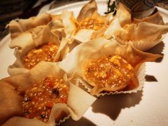 公主素蟹粉-桂满陇天书(南京德基旗舰店)