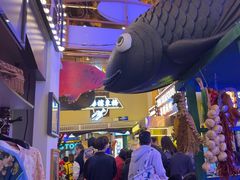 -桥东喜碧海鲜街(水东街店)