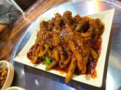 -妈妈手(山大总店)