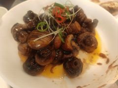 -高玛纳驴肉火烧(河间总店)