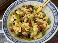 -老西安韩记三鲜煮馍(四府街店)