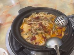 -李师傅脆肚(梅林店)