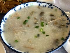 -无锡城中皇冠假日酒店·芳园中餐厅