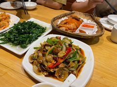 -南海渔家•海鲜•正宗海南菜(海棠湾店)