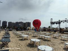 -那香海钻石沙滩浴场