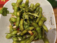 -木屋烧烤(西南角店)