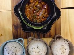 -维卡食舍(户部山店)