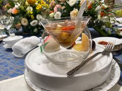 -赛象酒店·福泉阁中餐厅