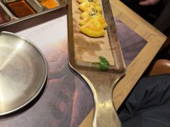 -西塔老太太泥炉烤肉(虹桥南丰城店)