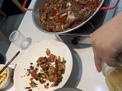 -福巷湘食小馆·猛火现炒(上海首店)