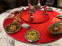 -山西会馆·晋菜·晋商宴·牌匾博物馆(胜利东街店)