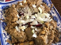 麻豆腐-老门刀削面(小酱坊店)