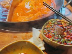 -楠火锅(仁恒梦中心店)