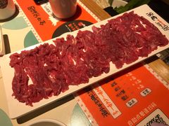-南城十里潮汕鲜牛火锅·鲜虾生滚粥(融汇老商埠店)