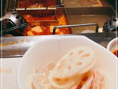 -海底捞火锅鲜切牛肉主题店(长寿路店)