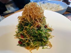 -四季民福烤鸭店(前门廊房二条店)