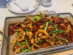 -渔家风味·鲅鱼水饺·央视展播·海鲜天津菜(开发区店)