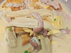 -黄泥岗·地道湖北菜(奥特莱斯店)