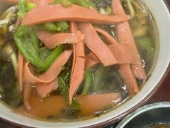 -安仙拉面美食(横店镇店)