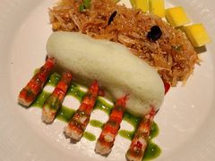 -狮拾久·现代新加坡料理(福田COCO Park店)