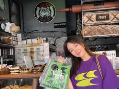 -Juicy Bakery(大学路店)