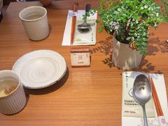 -CURRY YA 熟成咖哩專門店(深圳湾万象城店)