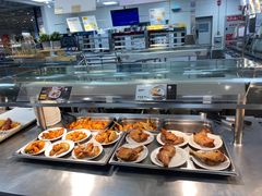-宜家·瑞典风味餐厅(无锡店)