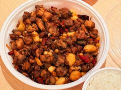 -偏爱炒鸡(老县衙店)