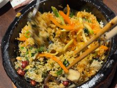 -大同江朝鲜菜•长春地标美食(绿园吾悦广场店)