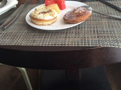 -洲际酒店·地平线全日餐厅HORIZON CAFÉ