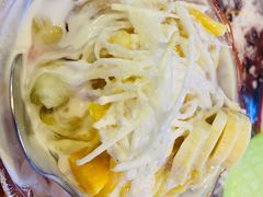 -葛师傅越南特色水果捞(建政南路总店)