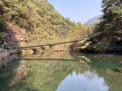 -午潮山国家森林公园