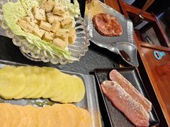 -宛平李记火锅(东关街店)